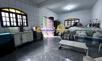 Imagem 6: Sobrado com 4 quartos, Flórida Mirim, Mongaguá - R$ 550 mil, Cod: 12125