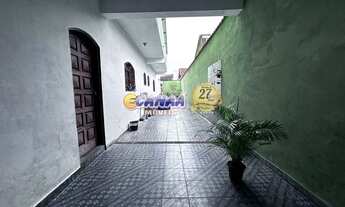 Imagem 3: Sobrado com 4 quartos, Flórida Mirim, Mongaguá - R$ 550 mil, Cod: 12125