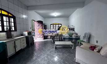 Imagem 5: Sobrado com 4 quartos, Flórida Mirim, Mongaguá - R$ 550 mil, Cod: 12125