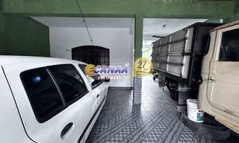 Imagem: Sobrado com 4 quartos, Flórida Mirim, Mongaguá