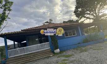 Imagem: Chácara com 4 quartos, Agenor de Campos