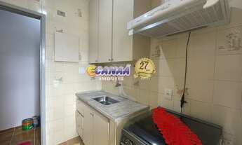 Imagem 4: Apartamento com 2 quartos, Vila Anhanguera, Mongaguá - R$ 250 mil, Cod: 12129