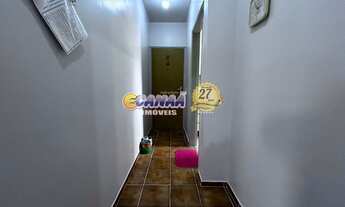 Imagem 7: Apartamento com 2 quartos, Vila Anhanguera, Mongaguá - R$ 250 mil, Cod: 12129