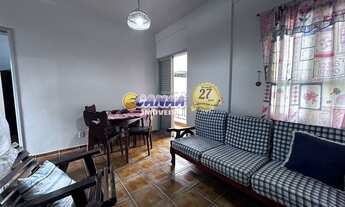 Imagem 2: Apartamento com 2 quartos, Vila Anhanguera, Mongaguá - R$ 250 mil, Cod: 12129