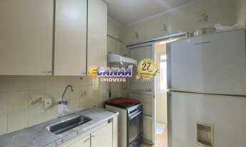 Imagem 5: Apartamento com 2 quartos, Vila Anhanguera, Mongaguá - R$ 250 mil, Cod: 12129