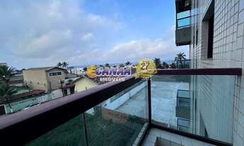 Imagem: Apartamento com 2 dorms, Balneário Plataforma