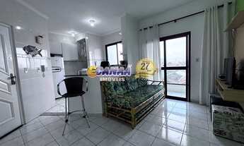 Imagem 4: Apartamento com 2 dorms, Balneário Plataforma, Mongaguá - R$ 272 mil, Cod: 12132