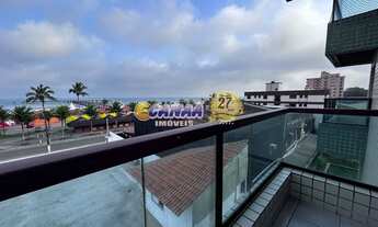 Imagem 6: Apartamento com 2 dorms, Balneário Plataforma, Mongaguá - R$ 272 mil, Cod: 12132