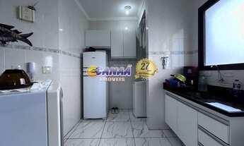 Imagem 7: Apartamento com 2 dorms, Balneário Plataforma, Mongaguá - R$ 272 mil, Cod: 12132