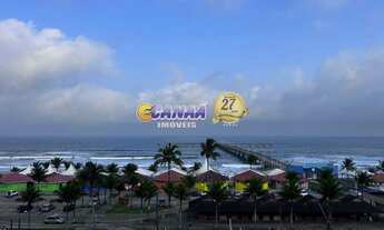 Imagem 2: Apartamento com 2 dorms, Balneário Plataforma, Mongaguá - R$ 272 mil, Cod: 12132