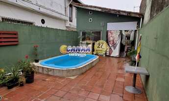 Imagem: Casa com 2 quartos, Balneário América