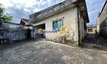 Imagem: Casa com 4 dorms, Parque Balneário Comodoro