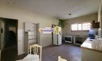 Imagem 6: Casa com 4 dorms, Parque Balneário Comodoro, Mongaguá - R$ 320 mil, Cod: 12142