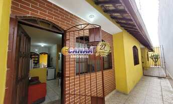 Imagem: Casa de Condomínio com 2 quartos, Balneário