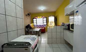 Imagem 6: Casa de Condomínio com 2 quartos, Balneário Flórida Mirim, Mongaguá - R$ 235 mil, Cod: 121