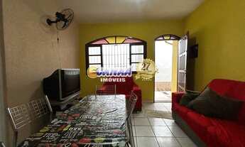 Imagem 2: Casa de Condomínio com 2 quartos, Balneário Flórida Mirim, Mongaguá - R$ 235 mil, Cod: 121