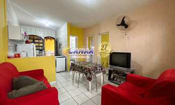 Imagem 5: Casa de Condomínio com 2 quartos, Balneário Flórida Mirim, Mongaguá - R$ 235 mil, Cod: 121