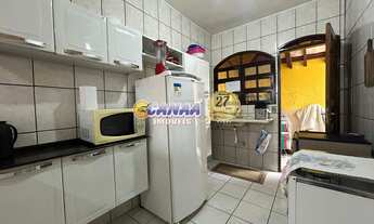 Imagem 7: Casa de Condomínio com 2 quartos, Balneário Flórida Mirim, Mongaguá - R$ 235 mil, Cod: 121