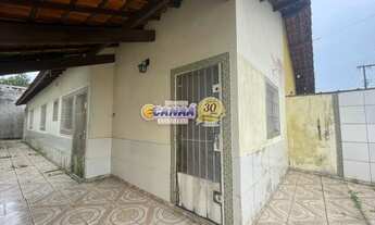 Imagem 3: Casa com 2 dorms, Balneário Samas, Mongaguá - R$ 250 mil, Cod: 12158