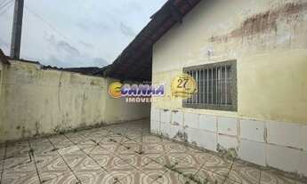 Imagem: Casa com 2 dorms, Balneário Samas, Mongaguá