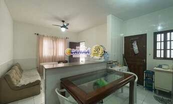 Imagem 7: Casa com 2 dorms, Balneário Samas, Mongaguá - R$ 250 mil, Cod: 12158