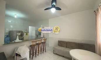 Imagem 6: Casa com 2 dorms, Balneário Samas, Mongaguá - R$ 250 mil, Cod: 12158