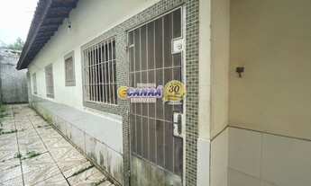 Imagem 5: Casa com 2 dorms, Balneário Samas, Mongaguá - R$ 250 mil, Cod: 12158