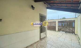 Imagem 4: Casa com 2 dorms, Balneário Samas, Mongaguá - R$ 250 mil, Cod: 12158