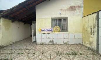 Imagem 2: Casa com 2 dorms, Balneário Samas, Mongaguá - R$ 250 mil, Cod: 12158