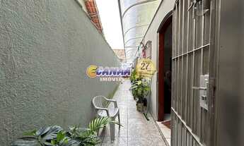 Imagem 2: Casa com 2 dorms, Itaóca, Mongaguá - R$ 250 mil, Cod: 12162