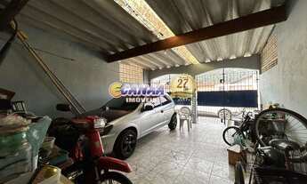 Imagem 4: Casa com 2 dorms, Itaóca, Mongaguá - R$ 250 mil, Cod: 12162