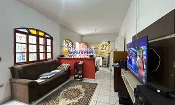 Imagem 7: Casa com 2 dorms, Itaóca, Mongaguá - R$ 250 mil, Cod: 12162