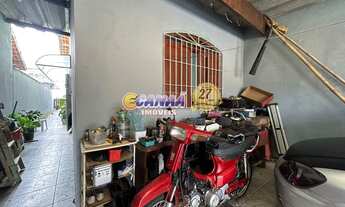 Imagem 5: Casa com 2 dorms, Itaóca, Mongaguá - R$ 250 mil, Cod: 12162