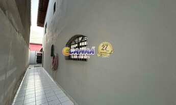 Imagem 3: Lindo Sobrado à Venda em Mongaguá – Apenas 350m da Praia!