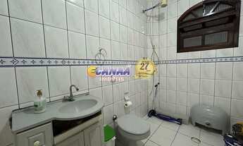 Imagem 7: Lindo Sobrado à Venda em Mongaguá – Apenas 350m da Praia!