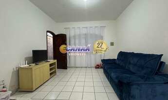 Imagem 5: Lindo Sobrado à Venda em Mongaguá – Apenas 350m da Praia!