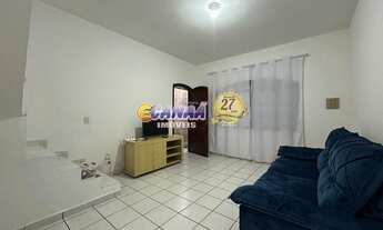 Imagem 6: Lindo Sobrado à Venda em Mongaguá – Apenas 350m da Praia!