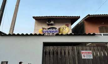 Imagem: Lindo Sobrado à Venda em Mongaguá