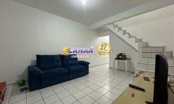 Imagem 4: Lindo Sobrado à Venda em Mongaguá – Apenas 350m da Praia!