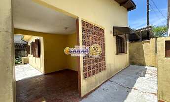 Imagem 3: Casa com 2 dorms, Balneário Regina Maria, Mongaguá - R$ 395 mil, Cod: 12164