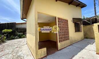 Imagem 2: Casa com 2 dorms, Balneário Regina Maria, Mongaguá - R$ 395 mil, Cod: 12164