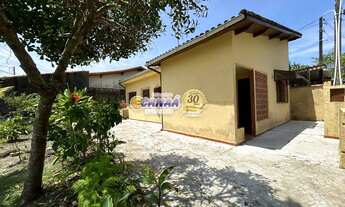 Imagem 4: Casa com 2 dorms, Balneário Regina Maria, Mongaguá - R$ 395 mil, Cod: 12164