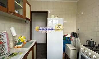 Imagem 6: Casa com 2 quartos, Jardim Santana, Mongaguá - R$ 200 mil, Cod: 12166