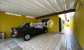 Imagem 2: Casa com 2 quartos, Jardim Santana, Mongaguá - R$ 200 mil, Cod: 12166