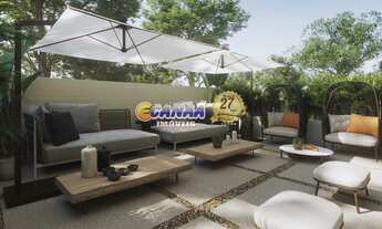 Imagem 7: Apartamento com 2 dorms, Centro, Itanhaém - R$ 784 mil, Cod: 11833