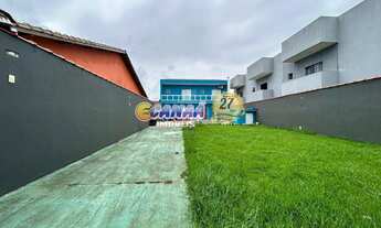 Imagem 3: Sobrado com 2 quartos, Balneário Itaguai, Mongaguá - R$ 426 mil, Cod: 11840