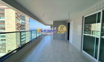 Imagem: Apartamento com 4 dorms, Centro, Mongaguá