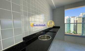 Imagem 3: Apartamento com 4 dorms, Centro, Mongaguá - R$ 1.05 mi, Cod: 11860