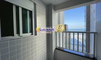 Imagem 2: Apartamento com 4 dorms, Centro, Mongaguá - R$ 1.05 mi, Cod: 11860