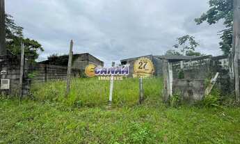 Imagem: Terreno, Jd. Regina, Itanhaém - R$ 140